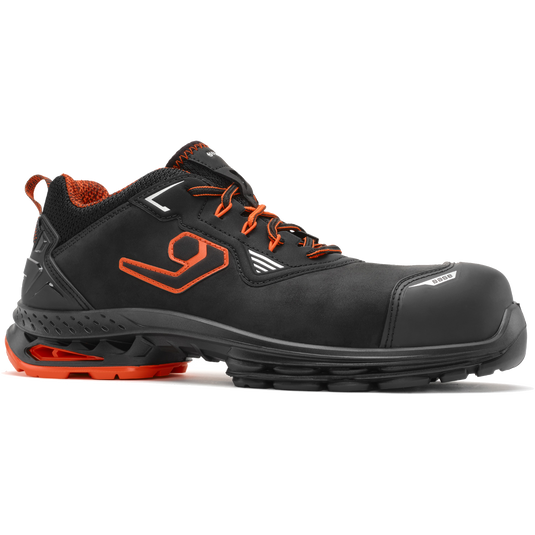 Shoes BASE AMSTERDAM S3S