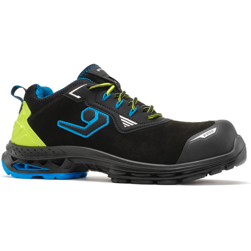 Shoes BASE ATHENS S3S