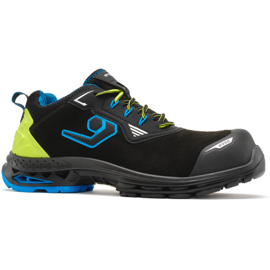 Shoes BASE ATHENS S3S