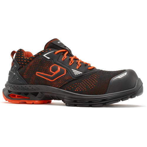 Shoes BASE BERLIN S1PS