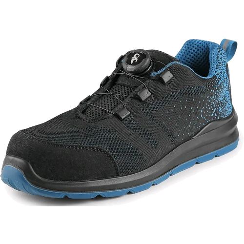 Shoes CXS TEXLINE LOPUD S1P