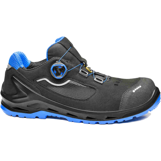 Shoes BASE I-CODE S1P