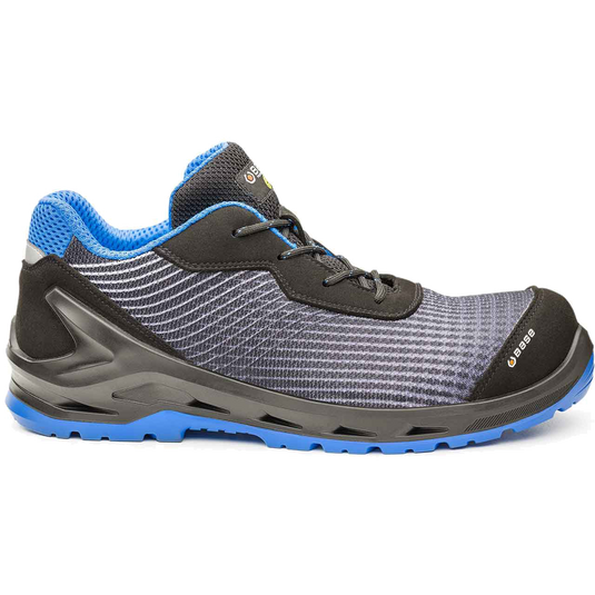 Shoes BASE I-CYBER S1P