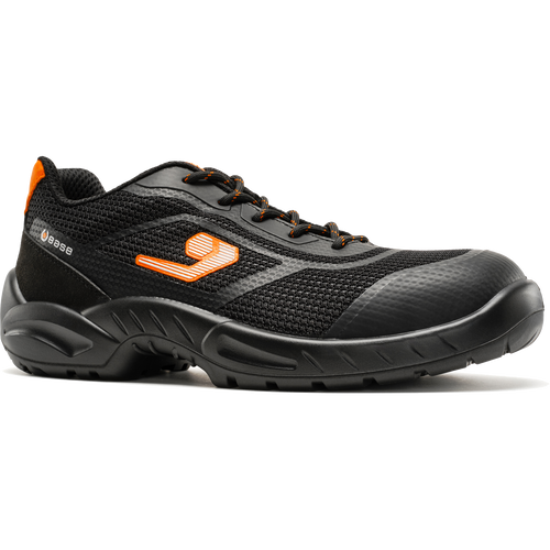 Shoes BASE LUMIAR S1PS