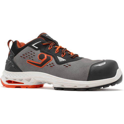 Shoes BASE MADRID S1PS