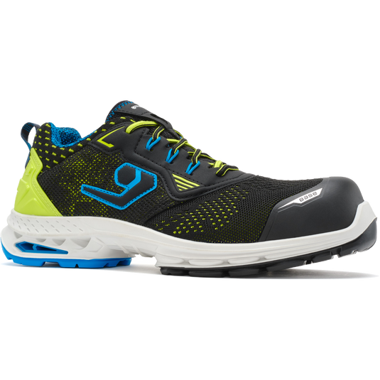 Shoes BASE NEW YORK S1PS