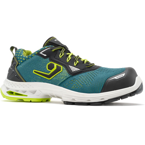 Shoes BASE ROMA S1PS