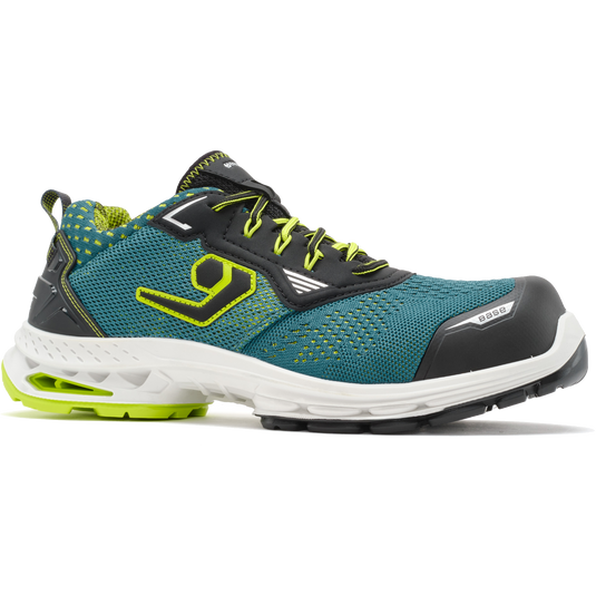 Shoes BASE ROMA S1PS