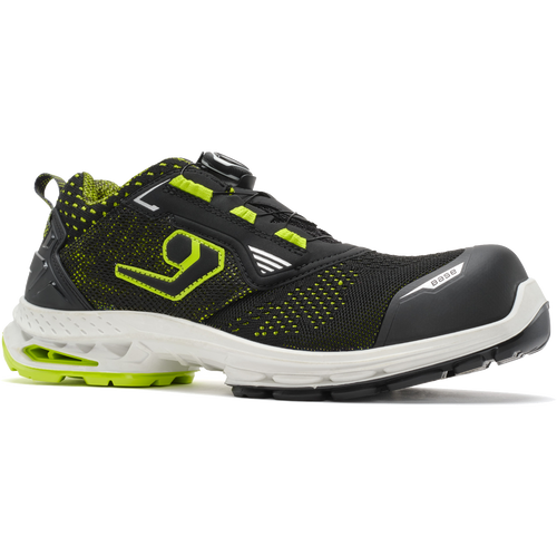 Shoes BASE STOCKHOLM S1PS