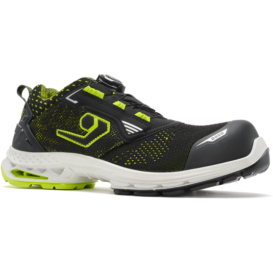 Shoes BASE STOCKHOLM S1PS