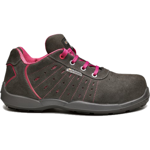 Shoes BASE ATTITUDE S1P