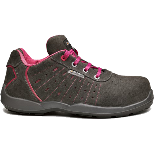 Shoes BASE ATTITUDE S1P