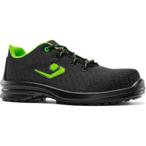 Shoes BASE HALLEY S3L