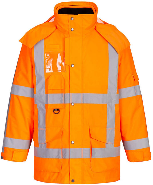 Jacket PORTWEST R461