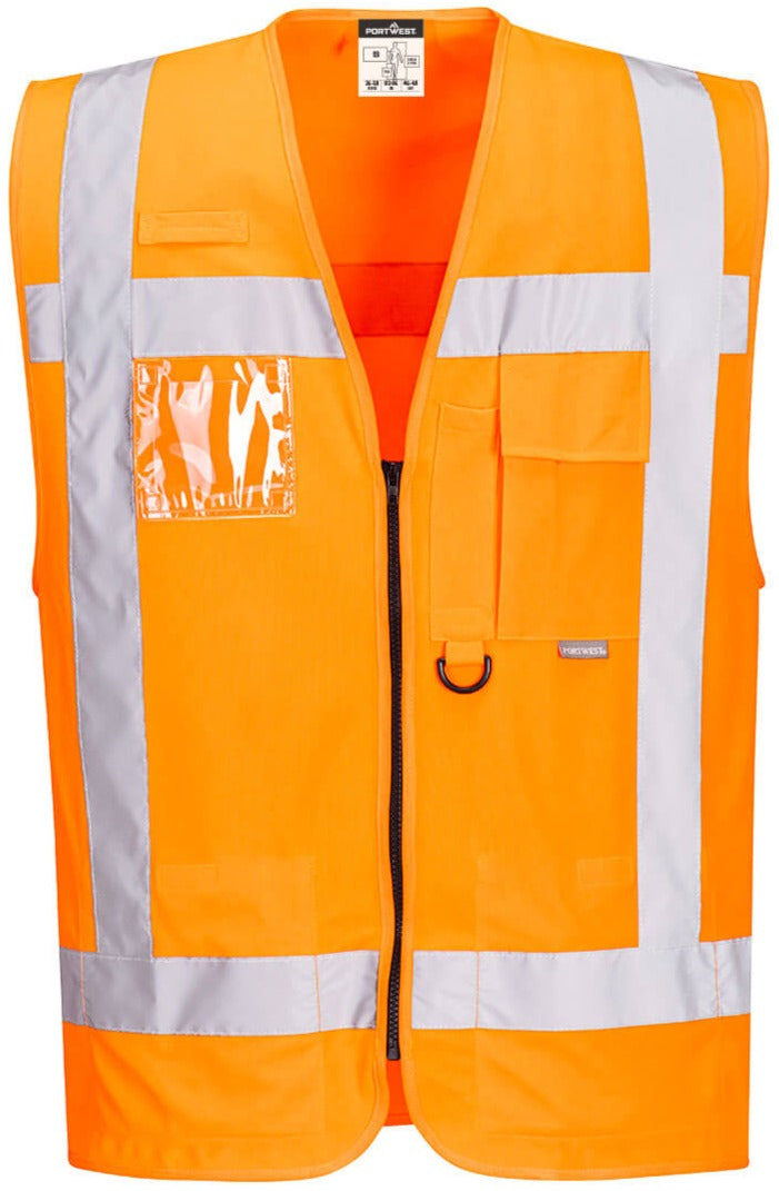 Load image into Gallery viewer, Vest PORTWEST R476
