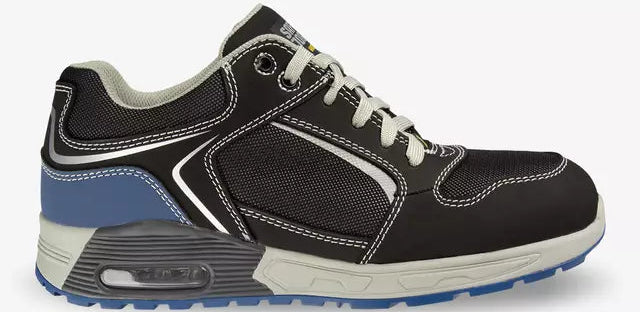 Ielādējiet attēlu galerijas skatītājā, Apavi SAFETY JOGGER RAPTOR S1PS
