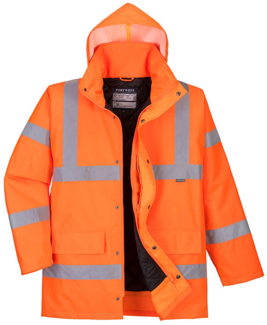 Jacket PORTWEST RT30