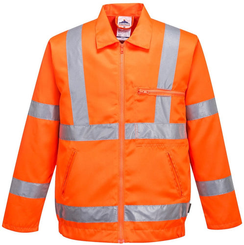 Jacket PORTWEST RT40