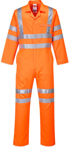 Coverall PORTWEST RT42