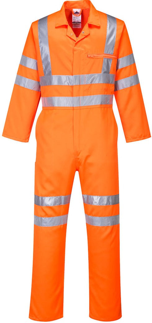 Load image into Gallery viewer, Coverall PORTWEST RT42
