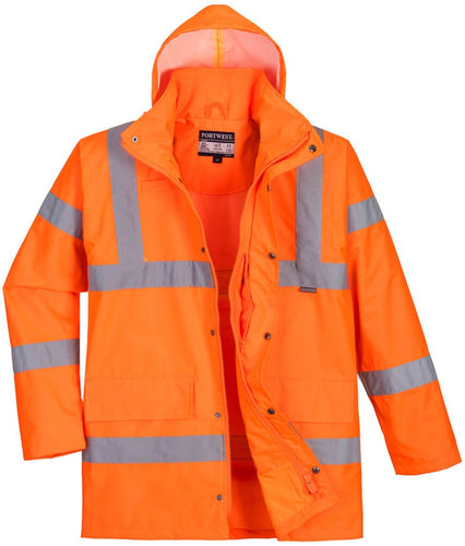 Jacket PORTWEST RT60