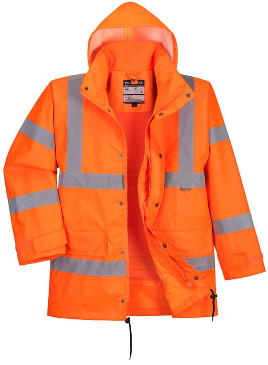 Jacket PORTWEST RT63