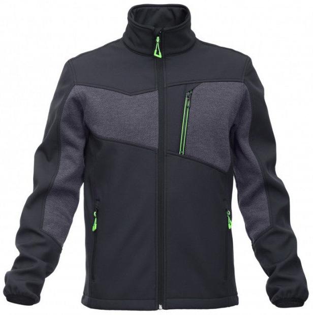 Load image into Gallery viewer, Jacket BOSAFETY Ryson
