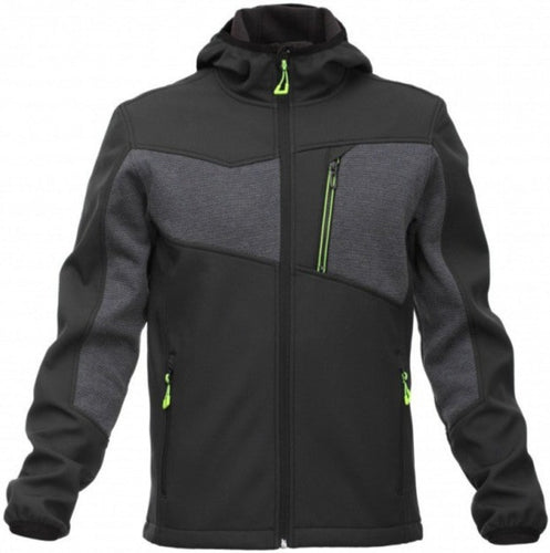 Jacket BOSAFETY Ryson PLUS