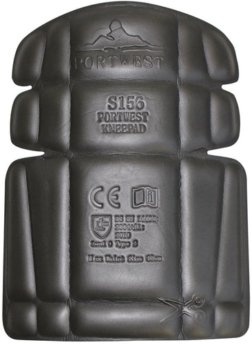 Knee pads PORTWEST S156