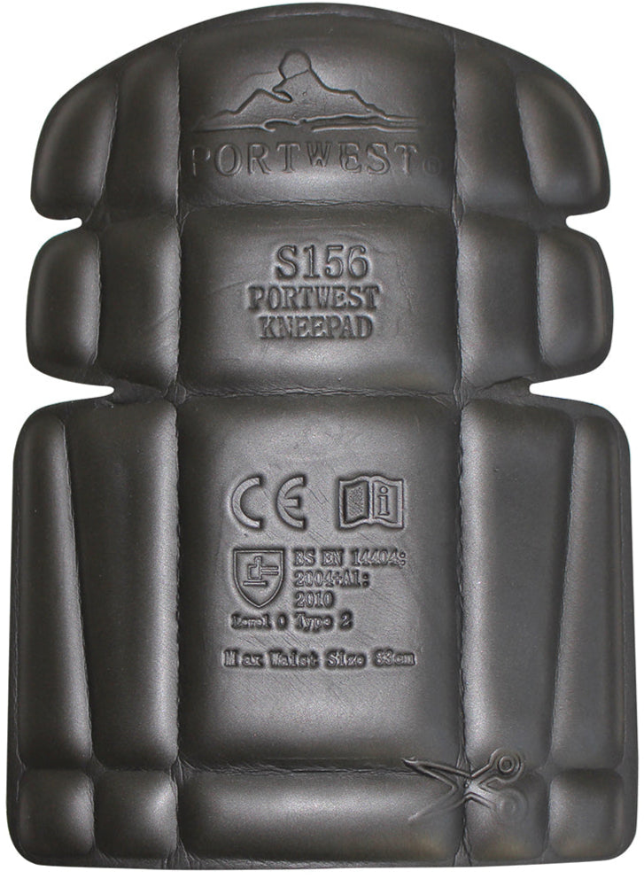 Load image into Gallery viewer, Knee pads PORTWEST S156
