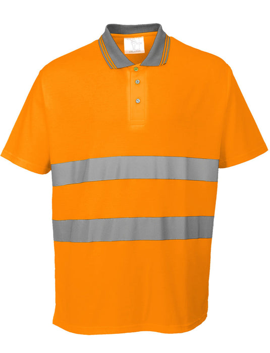 Polo shirt PORTWEST S171