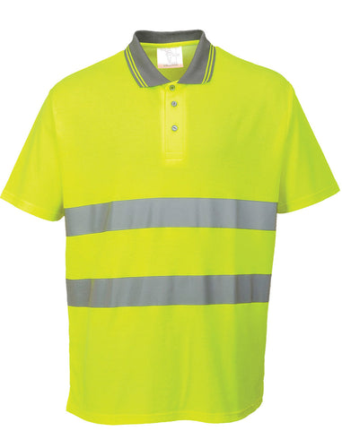 Polo shirt PORTWEST S171