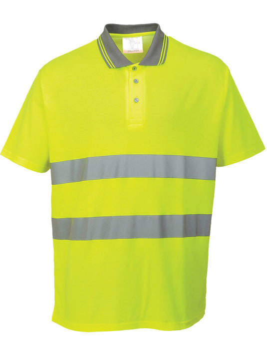 Polo shirt PORTWEST S171