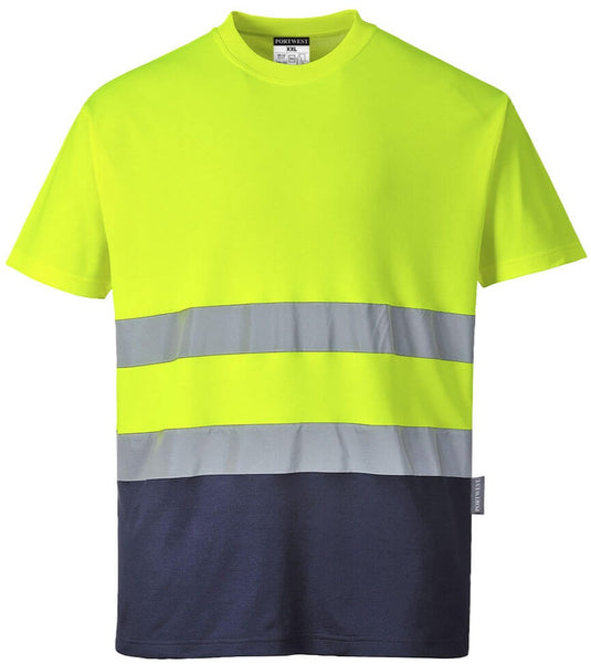 T-shirt PORTWEST S173