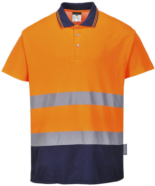 Polo shirt PORTWEST S174