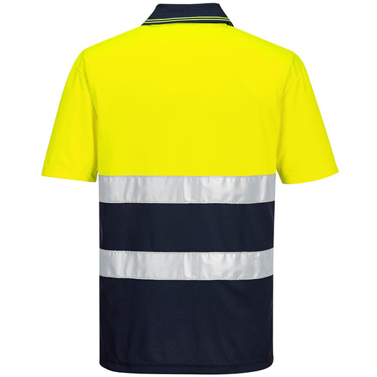 Polo shirt PORTWEST S175