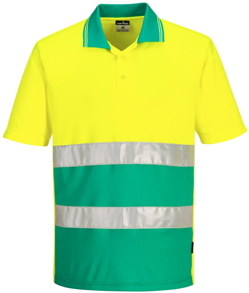Load image into Gallery viewer, Polo shirt PORTWEST S175
