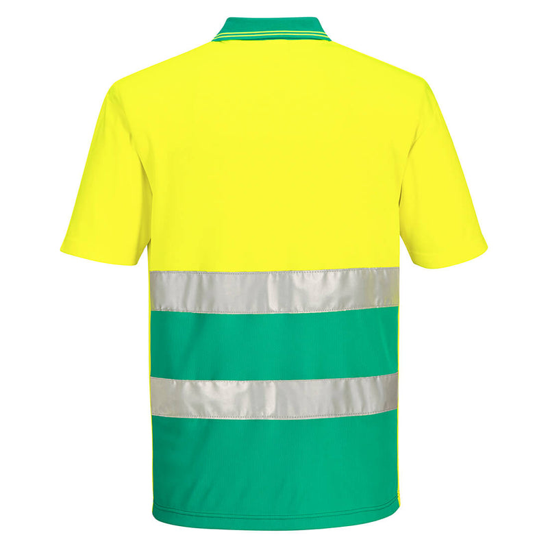 Load image into Gallery viewer, Polo shirt PORTWEST S175
