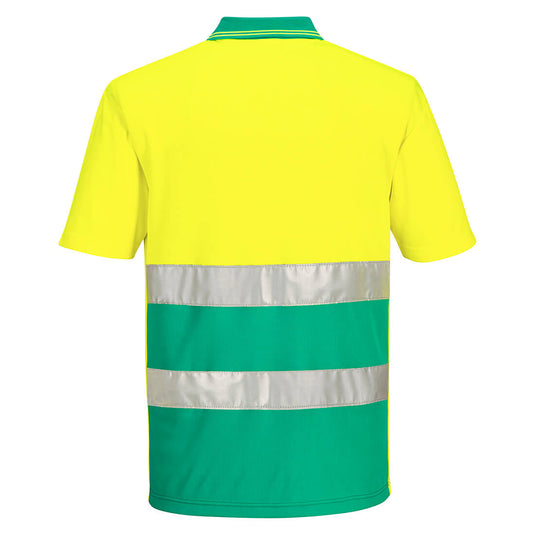 Polo shirt PORTWEST S175