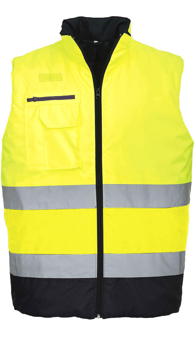 Load image into Gallery viewer, Vest PORTWEST S267
