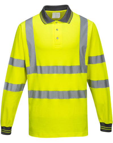 Polo Shirt PORTWEST S271
