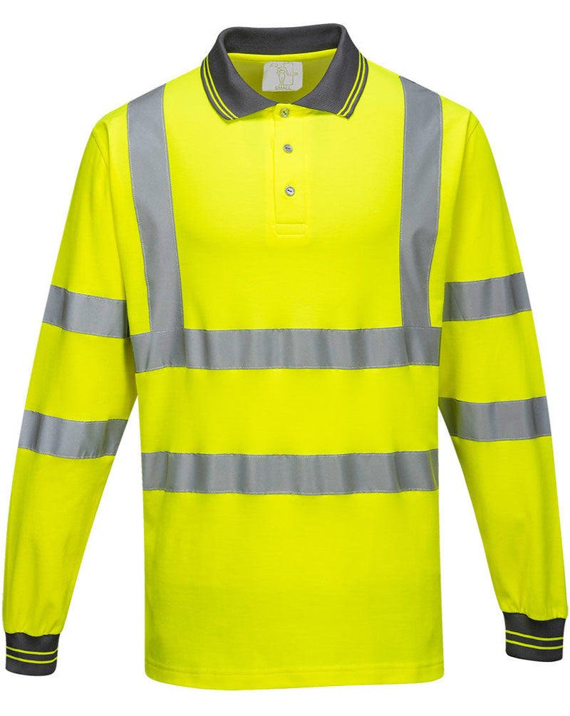 Load image into Gallery viewer, Polo Shirt PORTWEST S271
