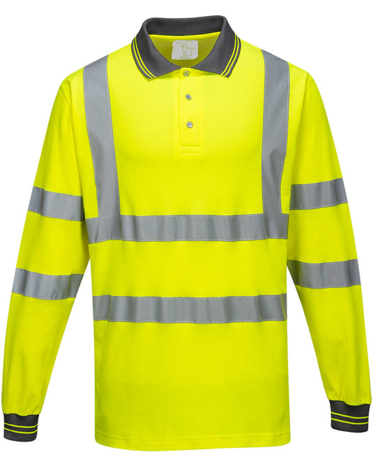 Polo Shirt PORTWEST S271