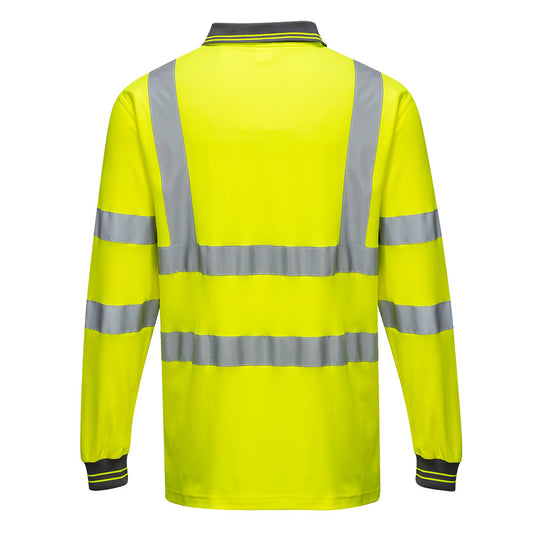 Polo Shirt PORTWEST S271