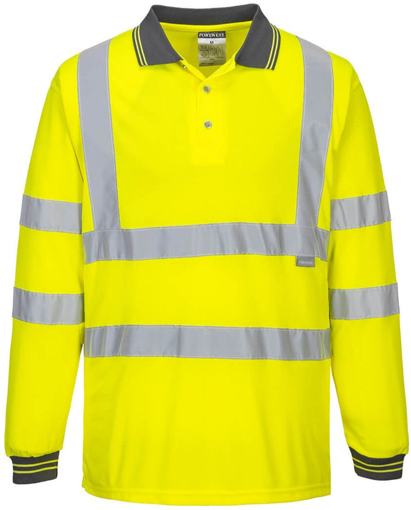 Load image into Gallery viewer, Polo shirt PORTWEST S277
