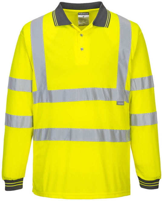 Polo shirt PORTWEST S277