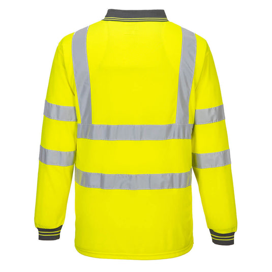 Polo shirt PORTWEST S277