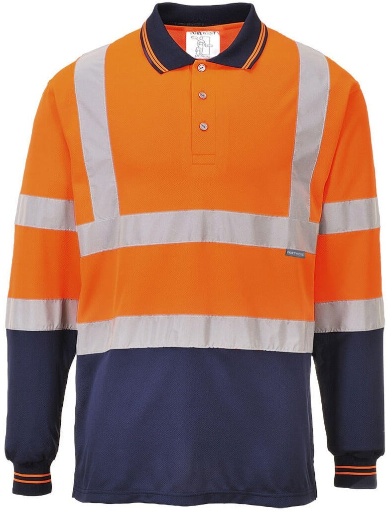 Load image into Gallery viewer, Polo shirt PORTWEST S279
