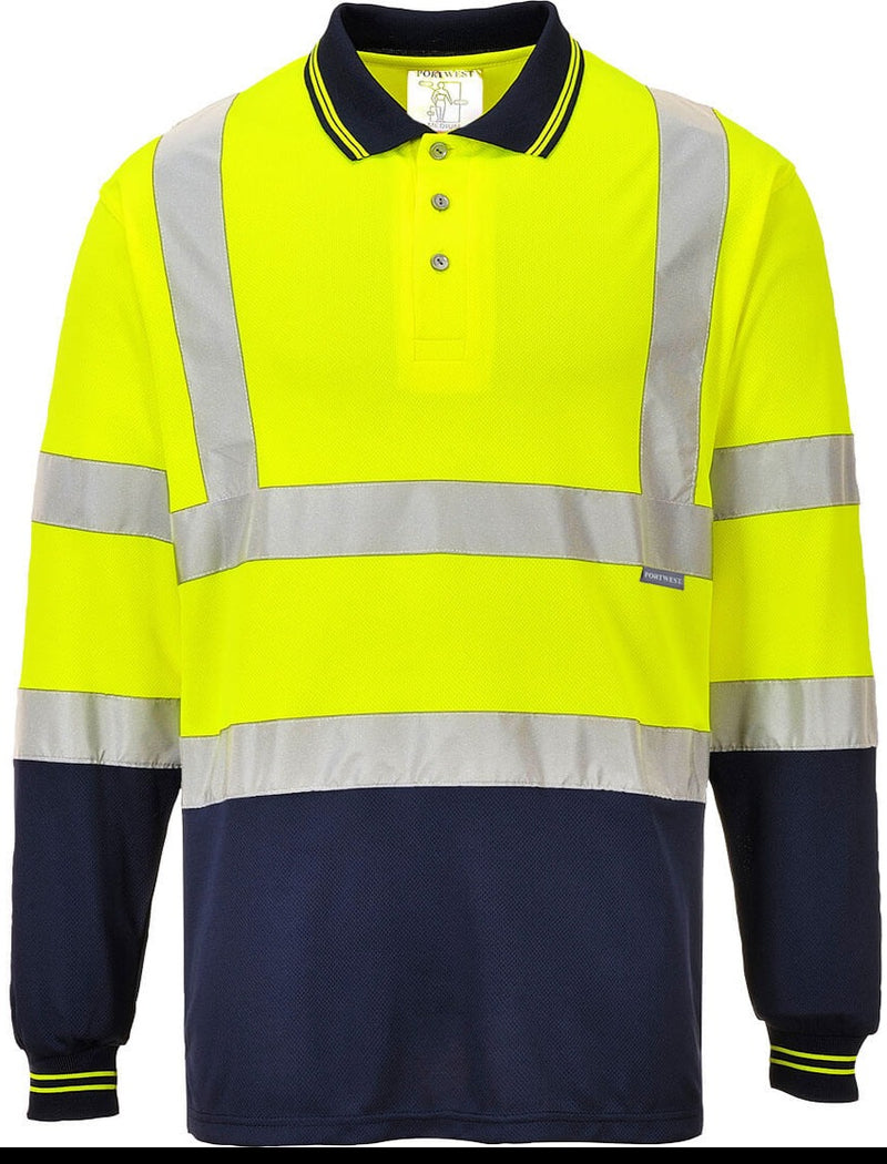 Load image into Gallery viewer, Polo shirt PORTWEST S279
