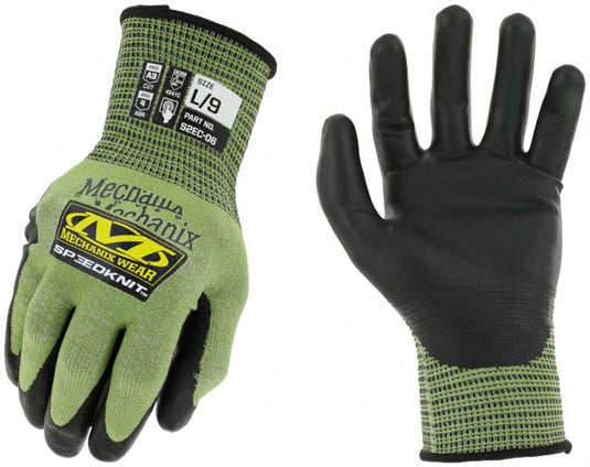 Gloves MECHANIX WEAR Speedknit S2EC-06 – TEXX